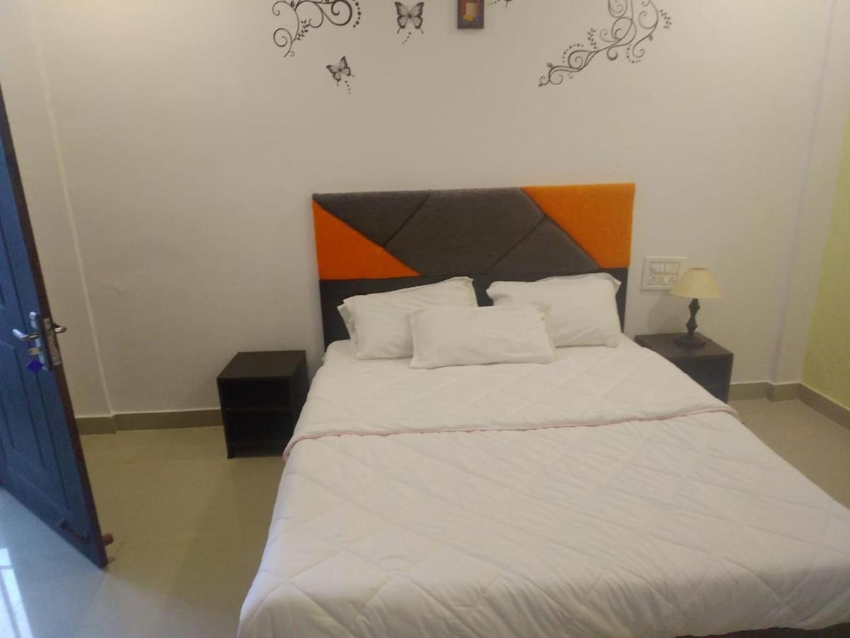 The Hotel Spider Penukonda Room photo